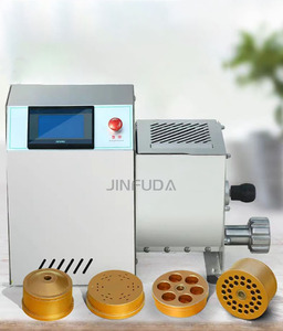 <span class=keywords><strong>Spaghetti</strong></span> macaroni à pâtes à opération facile de haute qualité faisant la <span class=keywords><strong>machine</strong></span> Mini <span class=keywords><strong>machine</strong></span> à <span class=keywords><strong>spaghetti</strong></span> pâté - Product Image 5