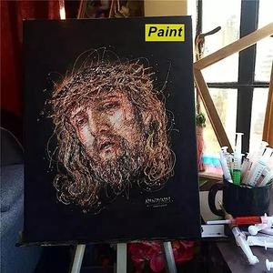 Fabricant de seringues non stériles 50ml/60ml Seringue <span class=keywords><strong>à</strong></span> <span class=keywords><strong>insuline</strong></span> jetable avec Luer Lock - Product Image 6