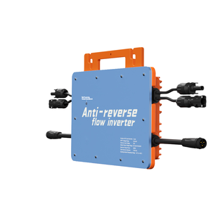 <span class=keywords><strong>Microinversor</strong></span> solar en red de alta calidad de 0.8KW <span class=keywords><strong>Precio</strong></span> competitivo 60VDC IP67 3.48A 450x2W Inversor de cadena monofásico 800W Solar - Product Image 2