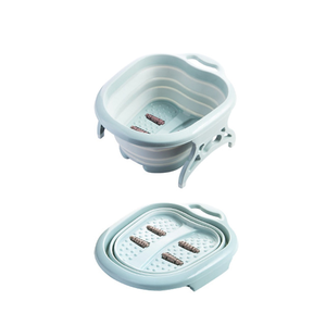 Vasca per Pedicure Portatile Pieghevole da Viaggio per Massaggio ai <span class=keywords><strong>Piedi</strong></span>, Offerta Speciale - Product Image 2