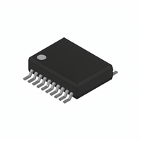 Composants électroniques ICL3223IA en promotion – Service complet d'origine – Interface 20 SSOP (0,209 po, largeur 5,30 mm)