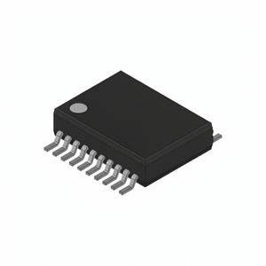 ICL3223IA ชิ้นส่วนอิเล็กทรอนิกส์ลดราคา บริการครบวงจรแบบดั้งเดิม อินเทอร์เฟซ 20 SSOP (0.209 นิ้ว, ความกว้าง 5.30 มม.) - Product Image 1