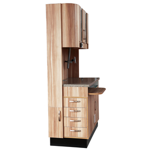 Tủ Thiết Kế Nha Khoa Văn Phòng Tùy Chỉnh Tủ 12 Giờ Tủ Nha Khoa - Product Image 4