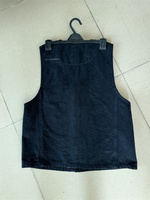 2024 nouvelle tendance en gros hommes jeans veste pas facilement déformé veste pour hommes