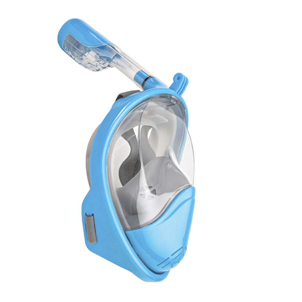 Amazon, профессиональная маска для дайвинга, сухая маска на все лицо для подводного плавания, маска для дайвинга