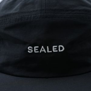 Chapeaux de soleil légers imperméables Casquette de baseball Randonnée Course à pied Camp Casquette de plage Femmes et hommes Nylon Chapeau de papa à séchage rapide - Product Image 6