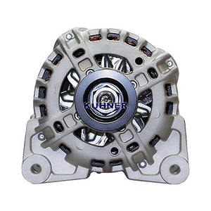 ไดชาร์จที่ใช้ร่วมกันได้กับรถยนต์ SEAT Mii 1.0 เบนซิน (กำลังไฟ: 55 กิโลวัตต์, แรงม้า: 75) ตั้งแต่ปี 2010-2011 ถึง 07-2019 รุ่น KUHNER 554189RI ของใหม่ - Product Image 1