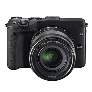 DongFu - Cámara Réflex Digital SLR M3 HD 4K, 96% Nueva, de Nivel Básico, para Video, Fotografía y Transmisión en Vivo - Product Image 3