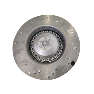 Ventilador de motor FANUC A90L-0001-0444/R A90L-0001-0444/RS fabricado en China para PLC, PAC y controladores dedicados - Product Image 5