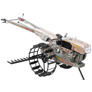 Garten pflügen Wandertr aktor - Product Image 4