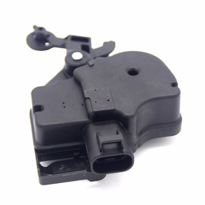 Actuador de Cierre Centralizado Chevrolet 15250765 15808595 DC 12V de Plástico - Product Image 2