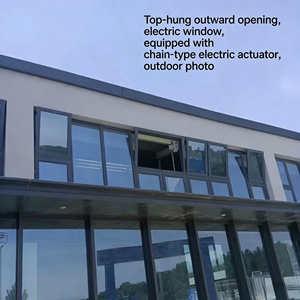 Iluminación y ventilación del cuarto <span class=keywords><strong>de</strong></span> la azotea: <span class=keywords><strong>Tragaluz</strong></span> <span class=keywords><strong>de</strong></span> aluminio suspendido <span class=keywords><strong>de</strong></span> doble cadena, <span class=keywords><strong>Tragaluz</strong></span> inteligente, <span class=keywords><strong>Tragaluz</strong></span> <span class=keywords><strong>de</strong></span> techo. - Product Image 2