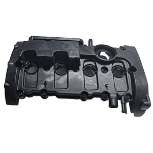 Tapa de Válvulas de Motor para Audi A4 B7 A6 C6 2.0, 06D103469N, Pieza de Repuesto de Plástico - Product Image 4