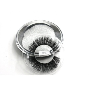 <span class=keywords><strong>Faux</strong></span> <span class=keywords><strong>cils</strong></span> invisible en poils de cheval 3d, vente en gros, prix d'usine, - Product Image 3