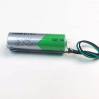 Convertisseur de fréquence Tower Drive 3.6V XENO, importé de Corée du Sud. Modèle : 5, XL-060F, Type AA.