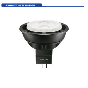 <span class=keywords><strong>PHILIPS</strong></span> <span class=keywords><strong>LED</strong></span> MR16 lámpara 4-35W 2700K 12V MR16 24D 929001147410 <span class=keywords><strong>PHILIPS</strong></span> <span class=keywords><strong>LED</strong></span> MR16 <span class=keywords><strong>4W</strong></span> - Product Image 4