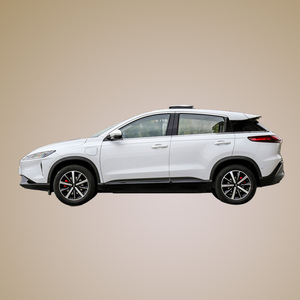 Wulling — mini voiture électrique ev, berline de la chine, fabrication avec prix réduits - Product Image 4