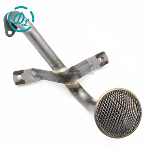 Pompe à huile diesel DL EexcavaStart avec filtre 8-97362761-0 8973627610 pour excavatrice 4HK1 ZX200-3 NPR, durable, garantie 6 mois - Product Image 3