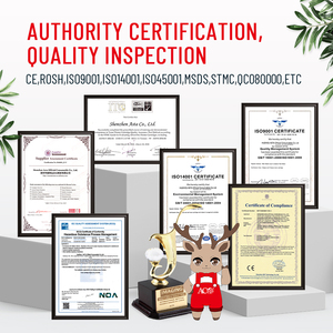 ACO bán buôn 305A 204A 202A 128A 205A 507x 507A 312A 312x 201X 410x 203x 202x Hộp mực màu Tương thích cho máy in HP - Product Image 3