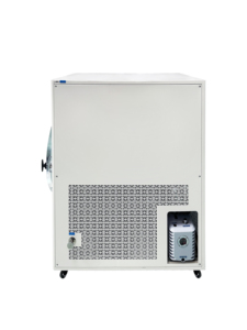 Secador por Congelación al Vacío HFD-30 para Procesamiento de Alimentos con Control PLC y Calefacción - Product Image 5