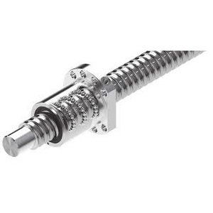 Vis à billes haute performance R151147700 40X20RX6-T7 de 900 mm de longueur pour vannes hydrauliques de machines - Product Image 5