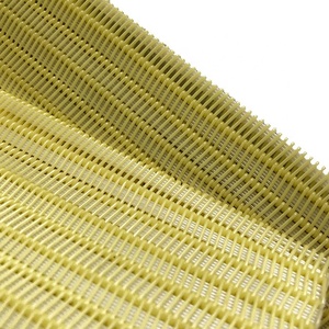 Đặc biệt Polyester xoắn ốc Lọc Báo Chí băng tải cho các nhà máy giấy và than rửa nhà máy kích thước tùy chọn vải thắt lưng - Product Image 6