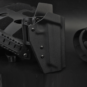 Chất lượng cao <span class=keywords><strong>TCM</strong></span> kydex chiến thuật điều chỉnh Bao da cho TTI 2011 <span class=keywords><strong>Com</strong></span> BAT chủ - Product Image 6