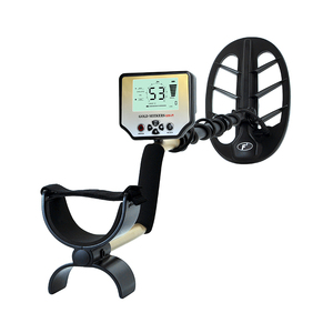 <span class=keywords><strong>Metal</strong></span> algılama için yeni profesyonel altın <span class=keywords><strong>Metal</strong></span> dedektörü GDS-F1 - Product Image 6