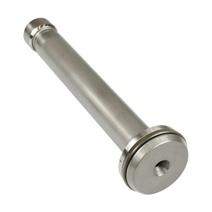 Piston 573-9552 pour pompe à piston A28VO280, pièces de rechange pour excavatrices 374/390F EX1200/1900 PC1250/2000 R974/984/295/994 RH120/170 - Product Image 1