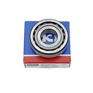 ตลับลูกปืนเม็ดกลมปรับแนวได้เอง 1200 1300 <span class=keywords><strong>2200</strong></span> 2300 อายุการใช้งานยาวนาน ความแม่นยำสูง - Product Image 3