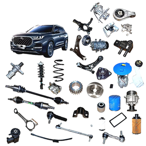 Nuovi Accessori e Ricambi Auto di Alta Qualità del Marchio HY per Tutti i Modelli Chery Tiggo 2 3 4 5 7 8 <span class=keywords><strong>9</strong></span> - Product Image 2