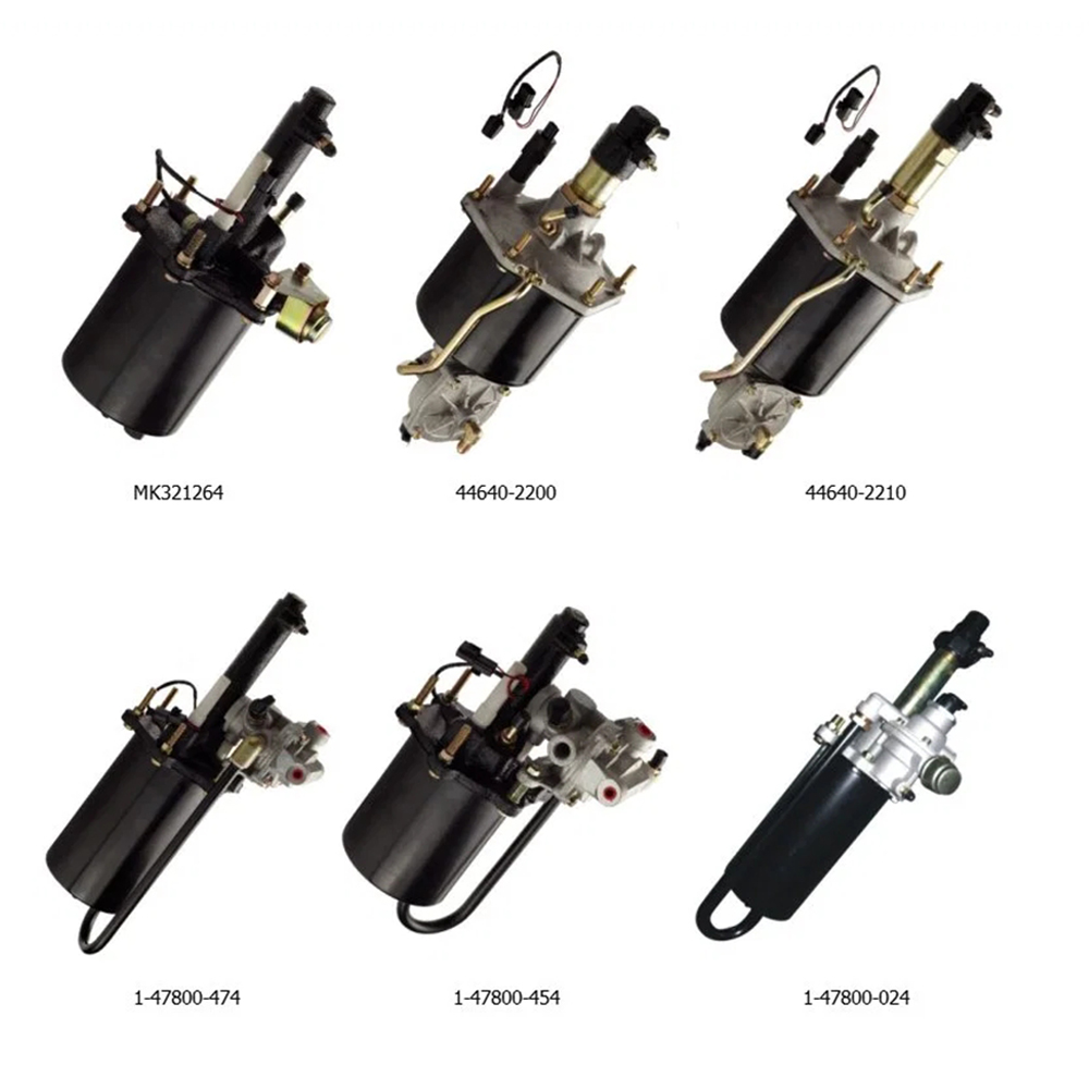 まいかる様　no.0388 0363 0368 0378 0379 0400 Brake Master Cylinder 8970336390 for ISUZU ELF NHR5 NHR6