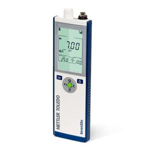 เครื่องวัดค่า pH รุ่น 30232170 ของ METTLER TOLEDO ผลิตจากมณฑลเจียงซู ประเทศจีน พร้อมบริการ OEM/ODM/OBM - Product Image 4