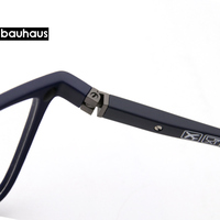 Accessoires de lunettes innovants Bauhaus Ultem Lunettes de soleil à clip sur aimant