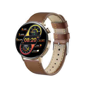 Reloj Inteligente Deportivo Nuevo con Certificación CE, ROHS y FCC, Resistente al Agua IP67, Monitor de Actividad Física, Pantalla IPS, Responde Llamadas, Monitorización del Sueño, Termómetro, Alarma, Reloj - Product Image 1
