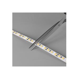 Vente en gros de ruban LED de 10 m, 2835 SMD, 8 mm, 12 V, bande LED flexible pour miroir, armoire de cuisine - Product Image 1