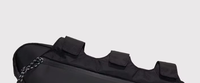 Sac triangle pour cadre de vélo personnalisé Pochette sous le sac tubulaire Accessoires de cyclisme professionnel Sacoches de vélo