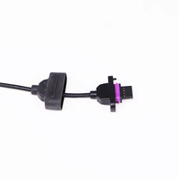 Câble de signal pour débitmètre T50/T25 pour drone agricole – Pièces de rechange d'origine fabriquées en usine