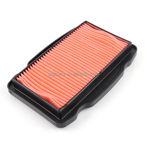 Élément de filtre à air de moto Pièces détachées de moto pour <span class=keywords><strong>Honda</strong></span> CBF190R CBF190X <span class=keywords><strong>CBF</strong></span> 190R 190X 190 TR CBF190TR CB190 - Product Image 4