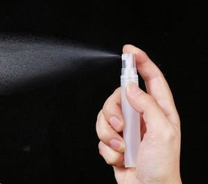 5ml 8ml 10ml <b>Perfume</b> Spray <b>Bottles</b> Fine Mist Hand Sanitizing Colorful Pen Shape Spray <b>Bottle</b> for Samples - Product Image 5