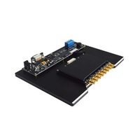 Lecteur RFID UHF fixe longue portée haute vitesse IMPINJ E710 à 4/8/16 ports, 30 m, SDK gratuit, double fréquence, suivi des actifs en entrepôt
