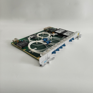 Nouveau disque de protection des canaux optiques Fiberhome FONST OCP d'occasion utilisant le dispositif FONST 3000-<span class=keywords><strong>BJ</strong></span> - Product Image 4