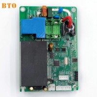 Fabricante Industrial de Ensamblaje de PCBA para Sistemas de Control, Módulos de Potencia, Integración de Cableado, Inspección de Calidad y Producción por Lotes