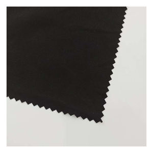 Großhandel Beliebtes Design Umwelt freundliche 4-Wege-Stretch Sportswear Stoff Doppel farbe Kationisch gewebt 90% Polyester 10% Spandex 4 - Product Image 5