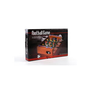 Juego de Futbolín de Mesa Interactivo para Diversión Familiar, Juego Competitivo y Entretenimiento en Casa o en Interiores - Product Image 6
