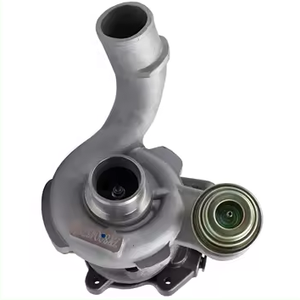 Turbocompresseur 703245-0001 GT1549S 751768-5004S 703245-0002 8200091350A 7701478022 751768-0001 53039880048 53039700048 pour Renault - Product Image 4