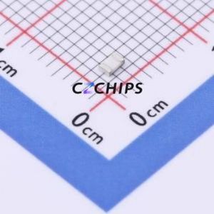 ตัวต้านทานเซรามิกแบบ SMD รุ่น HoAR0805-1/8W-100KR-1%-TCR25 ขนาด 0805 ค่าความต้านทาน 100kΩ ความแม่นยำ 1% กำลังไฟ 125mW - Product Image 2