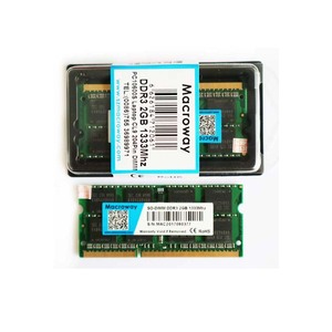 Ett original Chips ram-speicher 2x8GB <span class=keywords><strong>ddr3</strong></span> 16gb sodimm 1600 - Product Image 2