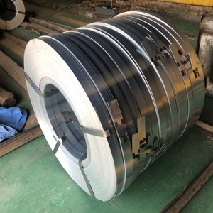 Large Stock of 0.7mm Galvanized <b>Steel</b> <b>Strips</b> Economical Price for High Quality Material - Product Image 2