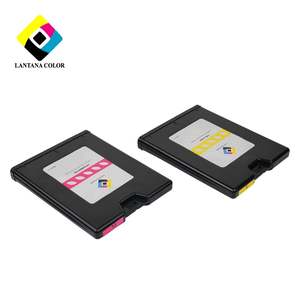 Cartouche d'encre CMYK haute performance pour presse à étiquettes AFINIA L801 PLUS - Product Image 4